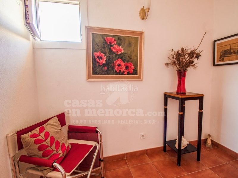 Foto 4fcddf5c-cb59-4299-a952-e9242da4b969. Casa amb aparcament piscina a Cala Llonga-Sa Mesquida Maó / Mahón