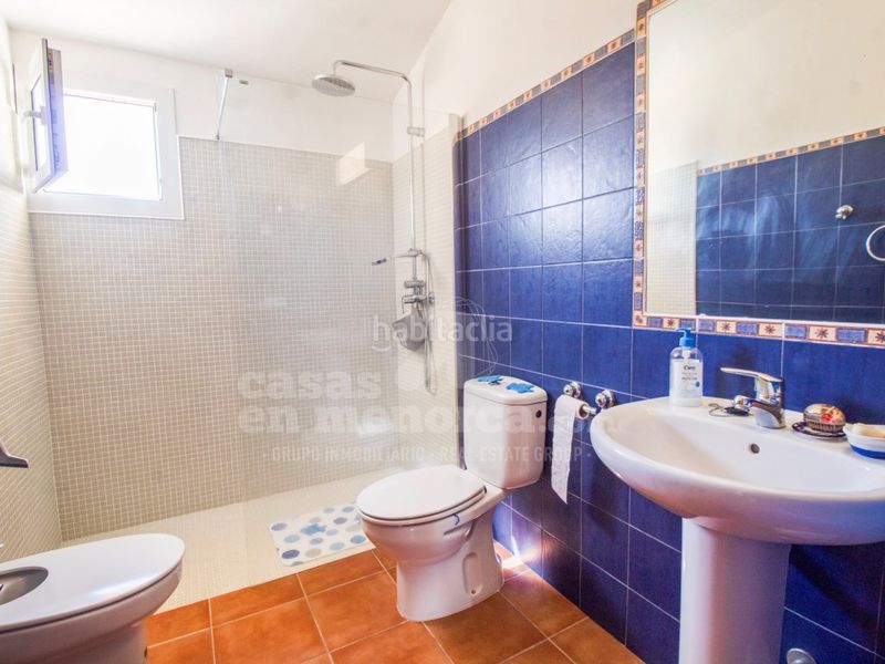 Foto 813cdd78-e267-4301-98ad-b7c2b1d157d1. Casa amb aparcament piscina a Cala Llonga-Sa Mesquida Maó / Mahón