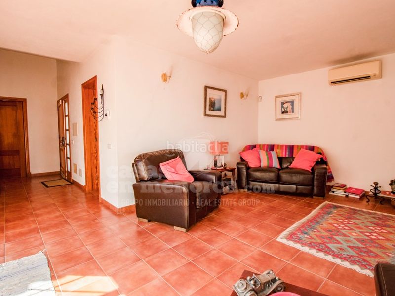 Foto c1b0ef3a-70f4-4d87-a203-36fd74c42368. Casa amb aparcament piscina a Cala Llonga-Sa Mesquida Maó / Mahón