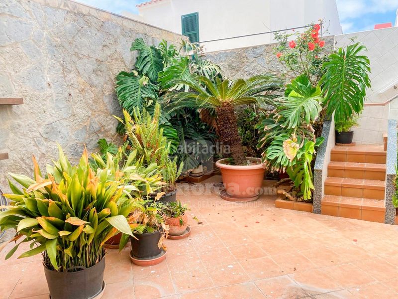 Foto aec940dd-f13a-4da0-90d5-40121e365710. Casa a Es Castell Es Castell