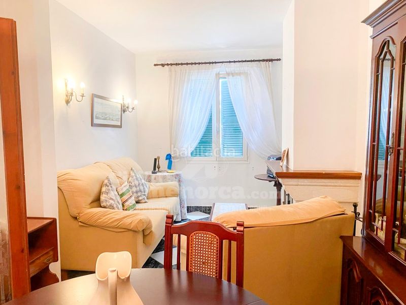 Foto e082025a-9dbc-4f7e-8aed-bbe7772e1258. Casa a Es Castell Es Castell