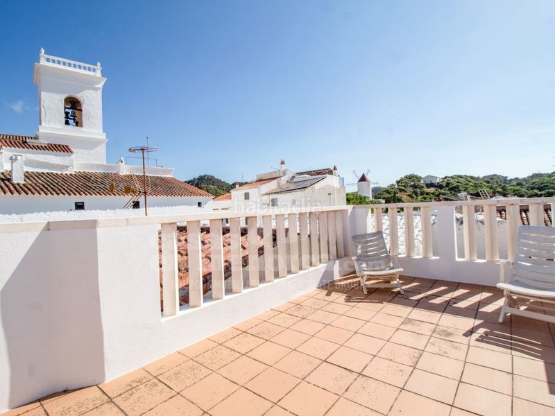Foto 1a9f7d16-1ebb-465b-a21b-33107b74f648. Casa a Es Mercadal poble Es Mercadal