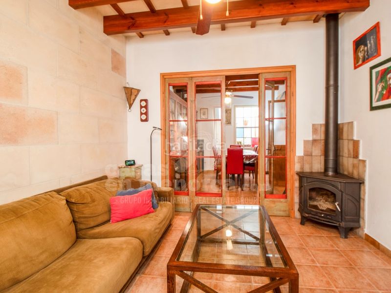 Foto 1e5bcadc-3558-47b9-a632-db31da092524. Casa a Es Mercadal poble Es Mercadal