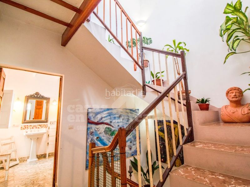 Foto 33b6ca00-4c84-4092-abb6-c60ce9b522ba. Casa a Es Mercadal poble Es Mercadal