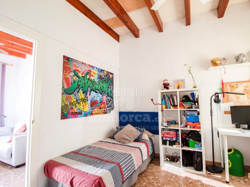 Foto a1111527-9662-495b-ab87-6d550156fab5. Casa a Es Mercadal poble Es Mercadal