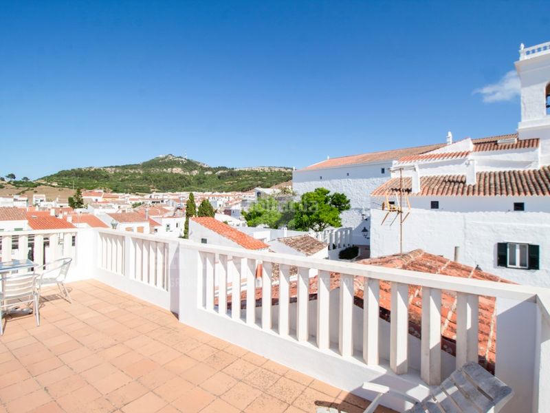 Foto a5a6c91d-8707-4056-ab84-6e7d7aaf7a83. Casa a Es Mercadal poble Es Mercadal