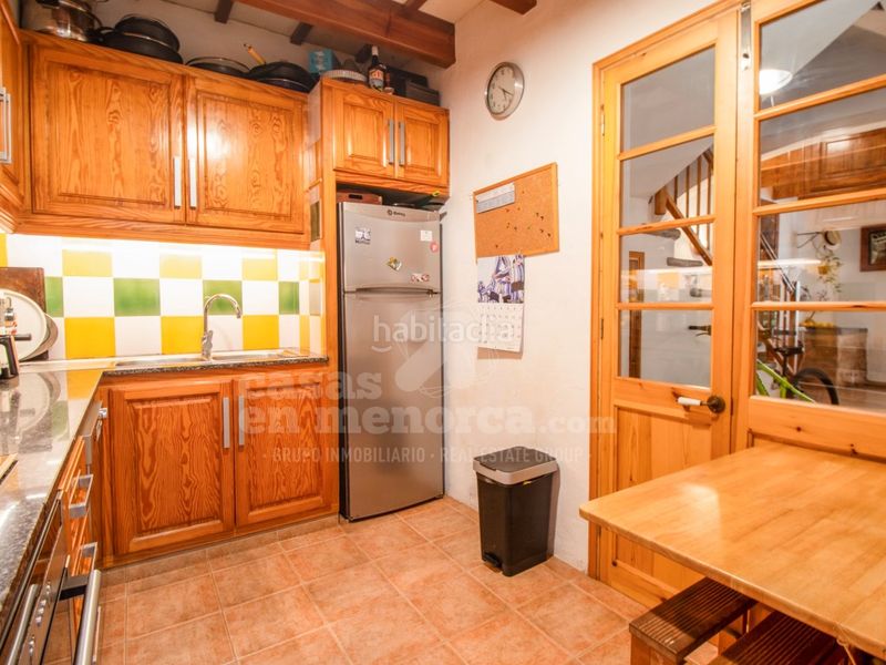 Foto b061f2c9-2e74-4b6e-9b4f-271015550f21. Casa a Es Mercadal poble Es Mercadal