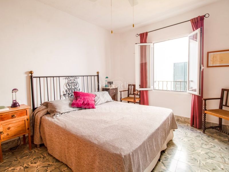 Foto bbe2420f-624f-45e6-8bde-6a27975a3da9. Casa a Es Mercadal poble Es Mercadal