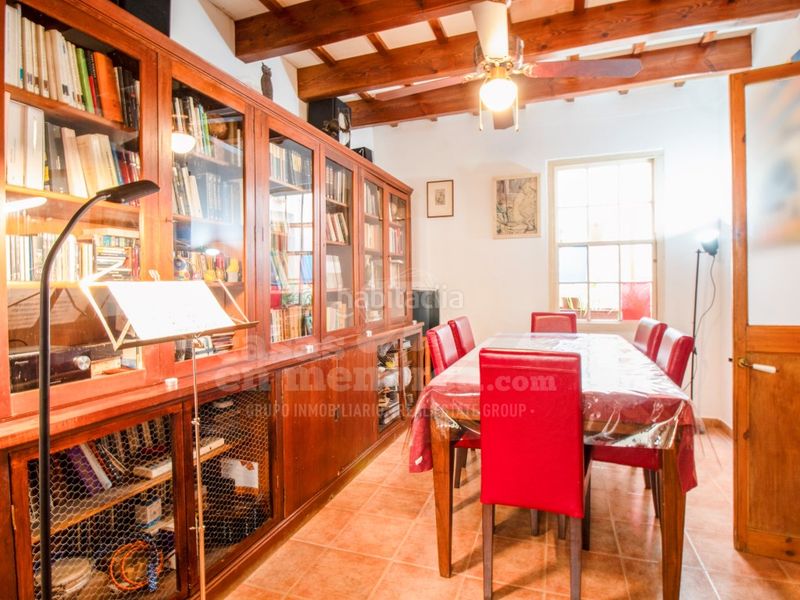 Foto fb11a460-456d-4e95-a693-545559daf27a. Casa a Es Mercadal poble Es Mercadal