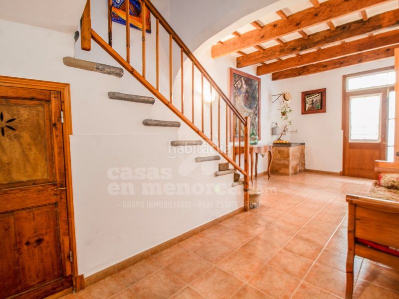 Foto fd656401-bdb1-4b52-bdf5-a33797a063d0. Casa a Es Mercadal poble Es Mercadal
