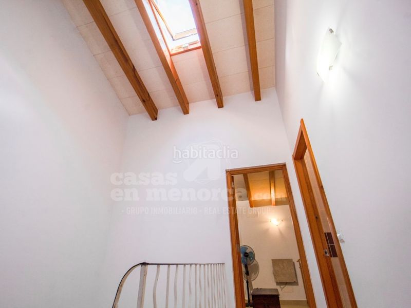 Foto 43998aab-4360-4f0a-b1a0-8e1642376462. Casa a Centre Històric Maó / Mahón
