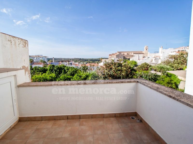 Foto b52320e9-82f1-4cc6-aabe-f2d2dcb7de60. Casa a Centre Històric Maó / Mahón