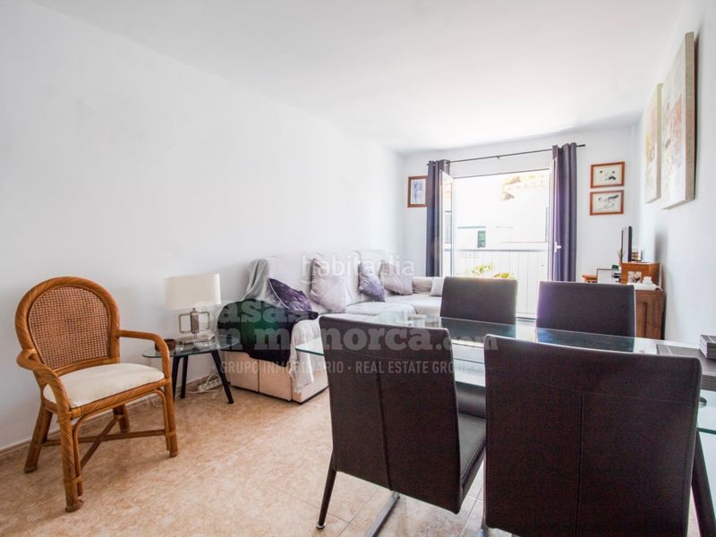 Foto 31b1dd3d-b3ac-4545-9c4f-e2ece3bdc0f6. Apartament amb aparcament piscina a Santa Anna-Sol de l´Est Es Castell