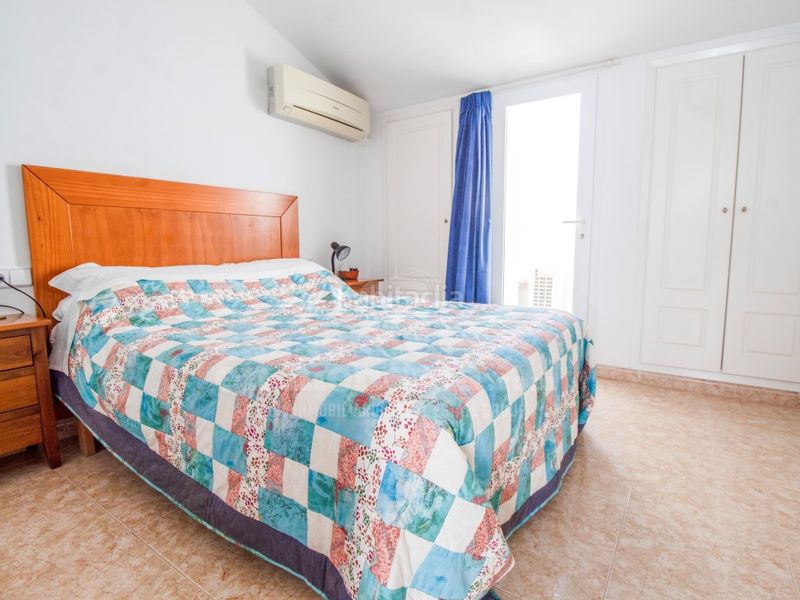 Foto 91c6df33-9f67-4c2e-9182-787d253c84d0. Apartament amb aparcament piscina a Santa Anna-Sol de l´Est Es Castell