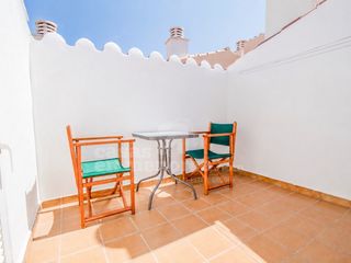Appartement in Santa Anna-Sol de l´Est. Apartamento con piscina y parking en es castell
