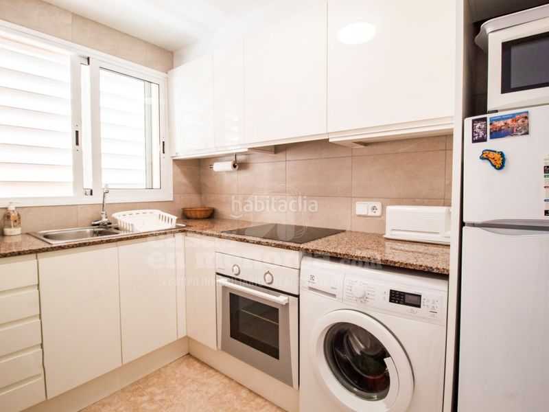 Foto dbea166b-5d8a-4089-b64b-7c7716d8a5e8. Apartament amb aparcament piscina a Santa Anna-Sol de l´Est Es Castell