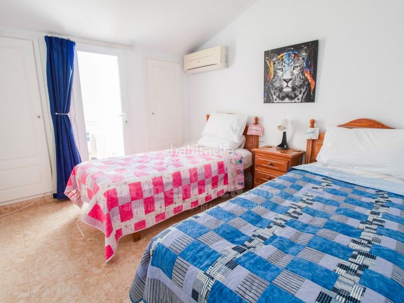 Foto fbe68279-16c8-400e-b059-3543aeb8d449. Apartament amb aparcament piscina a Santa Anna-Sol de l´Est Es Castell