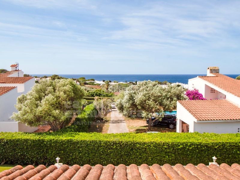 Foto a2041693-e397-4cce-a676-e2097b95da76. Casa amb aparcament piscina a Binibèquer Sant Lluís