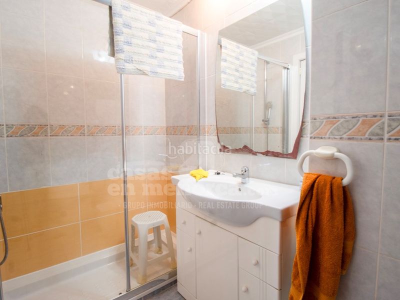 Foto ed1a6a20-e89c-42b0-9cf5-31c6f989f303. Casa amb aparcament piscina a Binibèquer Sant Lluís