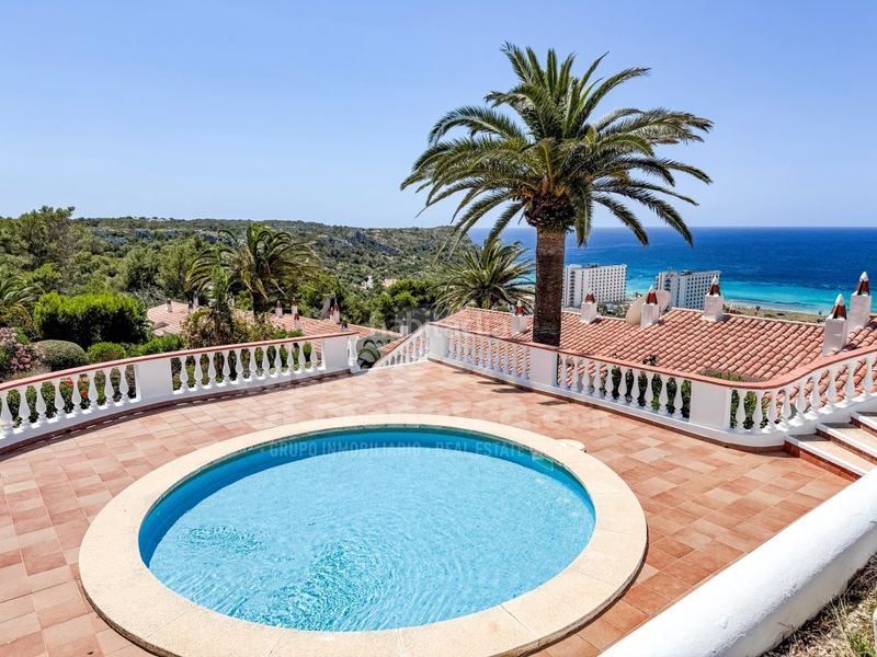 Foto 5c7ab51b-c216-4565-bc66-26559bfc0bf9. Apartament amb piscina a Son Bou-Sant Jaume Alaior
