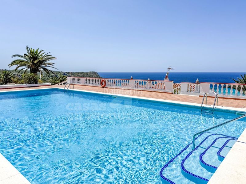 Foto 8904872a-0080-462d-bb48-6fa2744d61e6. Apartament amb piscina a Son Bou-Sant Jaume Alaior
