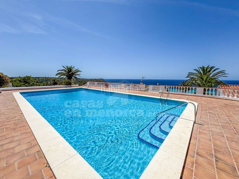 Foto b32f1d99-25b3-45df-8a7f-dc3ca4e047b7. Apartament amb piscina a Son Bou-Sant Jaume Alaior
