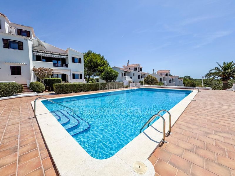 Foto cbc0cf2e-a747-4fe2-954f-ae4815b25e10. Apartament amb piscina a Son Bou-Sant Jaume Alaior