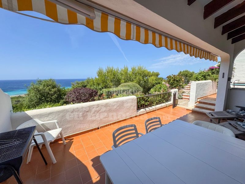Foto e2144eca-50ba-461b-af9b-2191360650c5. Apartament amb piscina a Son Bou-Sant Jaume Alaior