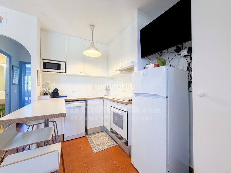 Foto 0eaedcd0-c920-4983-b646-2c2b5e418220. Apartament amb piscina a Son Bou-Sant Jaume Alaior