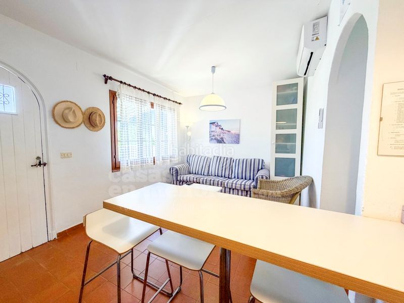 Foto 206ae698-a583-4068-bbb5-6f8392f5c32e. Apartament amb piscina a Son Bou-Sant Jaume Alaior