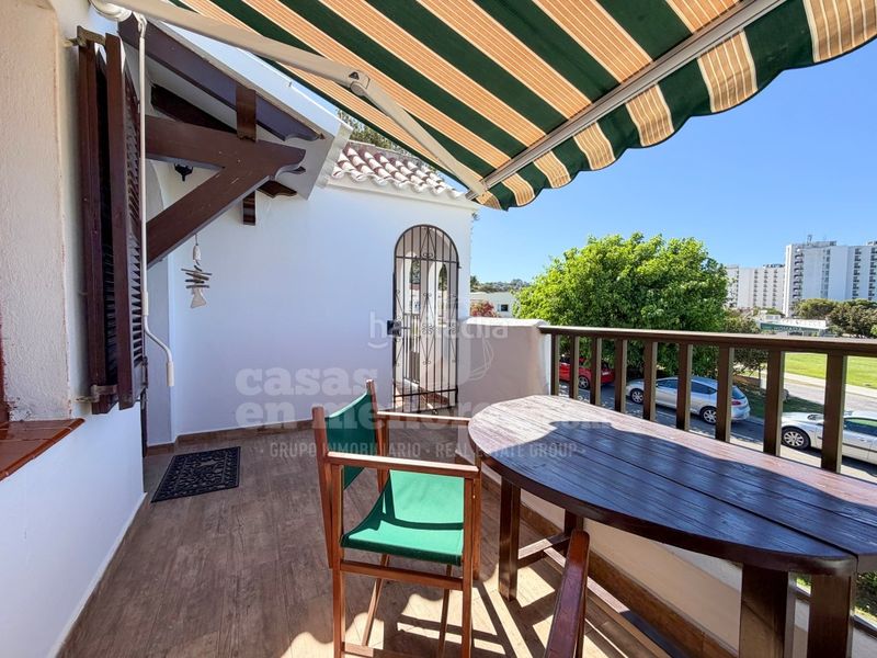 Foto 345c5446-7f74-47d1-a146-a01734bf75c9. Apartament amb piscina a Son Bou-Sant Jaume Alaior