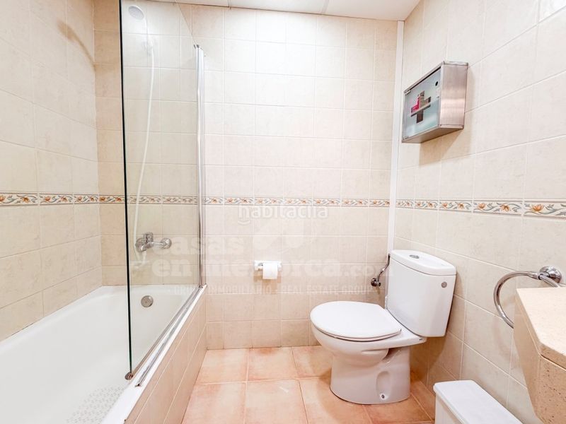 Foto b1094eff-e470-458d-ae2e-c9513bfe026f. Apartament amb piscina a Son Bou-Sant Jaume Alaior