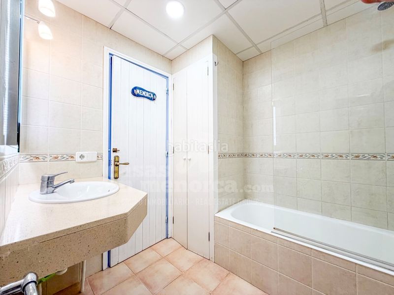 Foto c2ba49ad-a8d0-4b9e-9eec-b2197cd76a2a. Apartament amb piscina a Son Bou-Sant Jaume Alaior