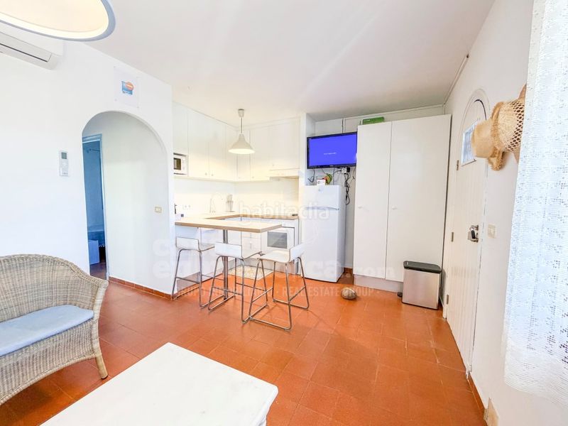 Foto e7222310-d9e8-4360-b386-8f9bb10b3106. Apartament amb piscina a Son Bou-Sant Jaume Alaior