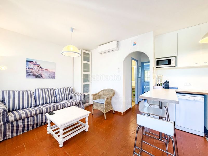 Foto ed587e5b-68d5-46e2-ab89-c2b8707ef1b2. Apartament amb piscina a Son Bou-Sant Jaume Alaior