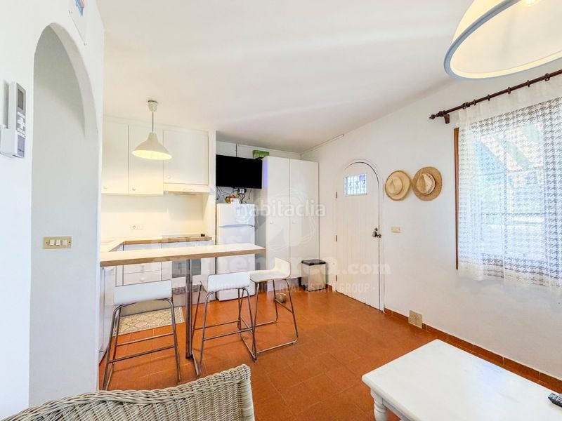 Foto fb947a0f-c8ec-4c36-84f6-7bc855ff0c13. Apartament amb piscina a Son Bou-Sant Jaume Alaior