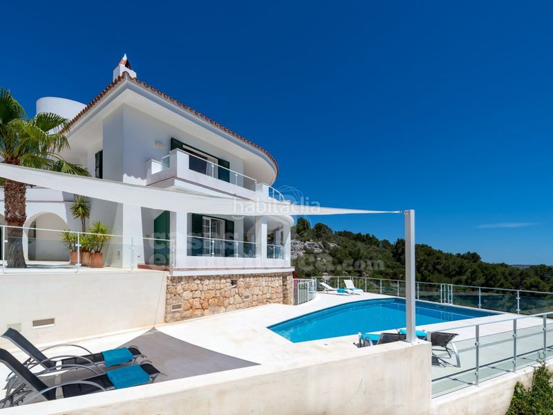 Foto 10e0cc8c-e2c4-4160-984a-a2c2649eee79. Casa amb aparcament piscina a Sant Tomàs Es Migjorn Gran