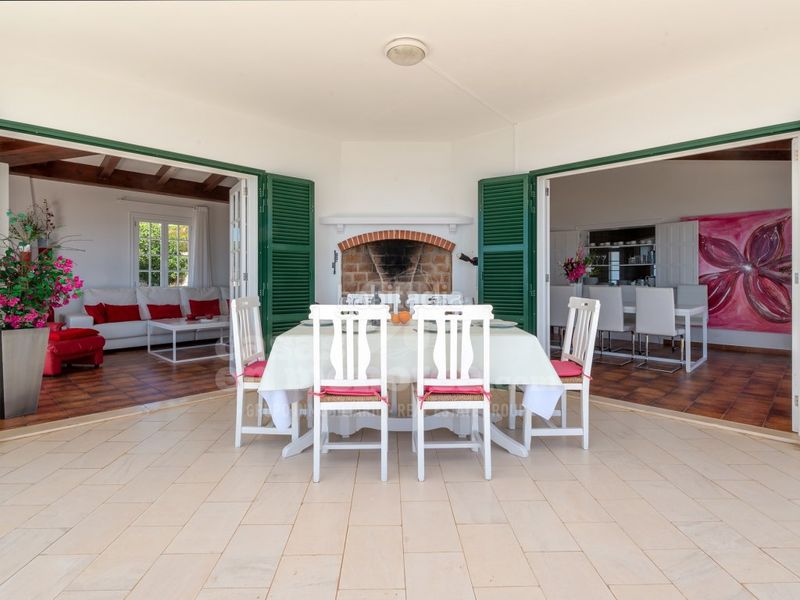 Foto 1b098d8c-bfde-4927-9183-950b97975b01. Casa amb aparcament piscina a Sant Tomàs Es Migjorn Gran