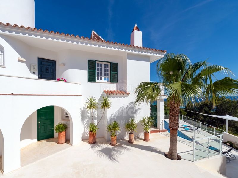 Foto 2c8056f9-2fc1-4942-a9be-70d55554f1b7. Casa amb aparcament piscina a Sant Tomàs Es Migjorn Gran