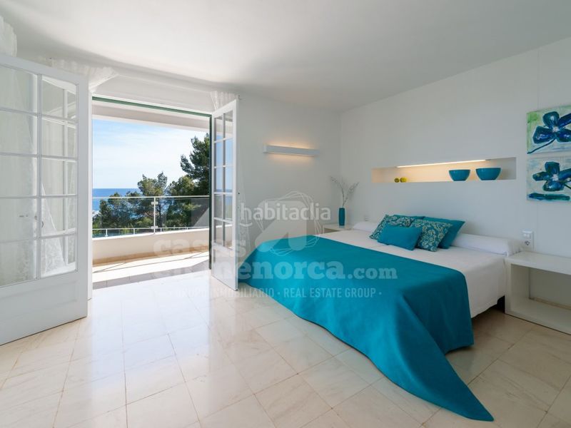 Foto 403f02d6-d17a-420d-960f-f903f5370b47. Casa amb aparcament piscina a Sant Tomàs Es Migjorn Gran