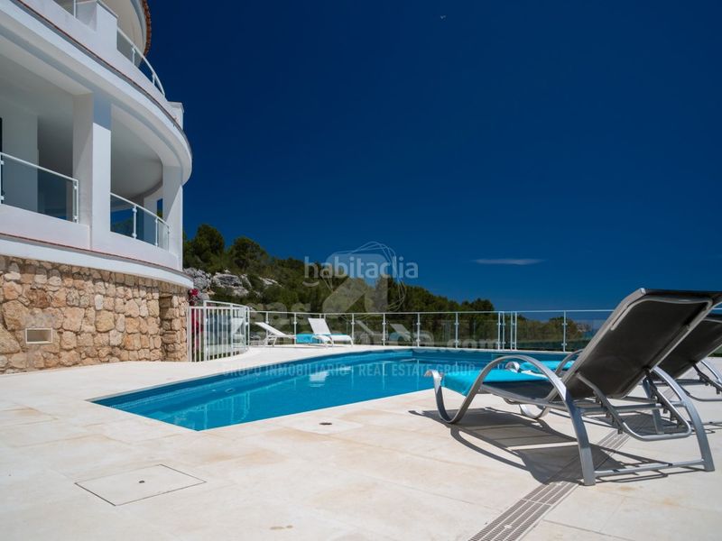 Foto 4d49c883-fd4c-4b30-8327-6215bf157d66. Casa amb aparcament piscina a Sant Tomàs Es Migjorn Gran