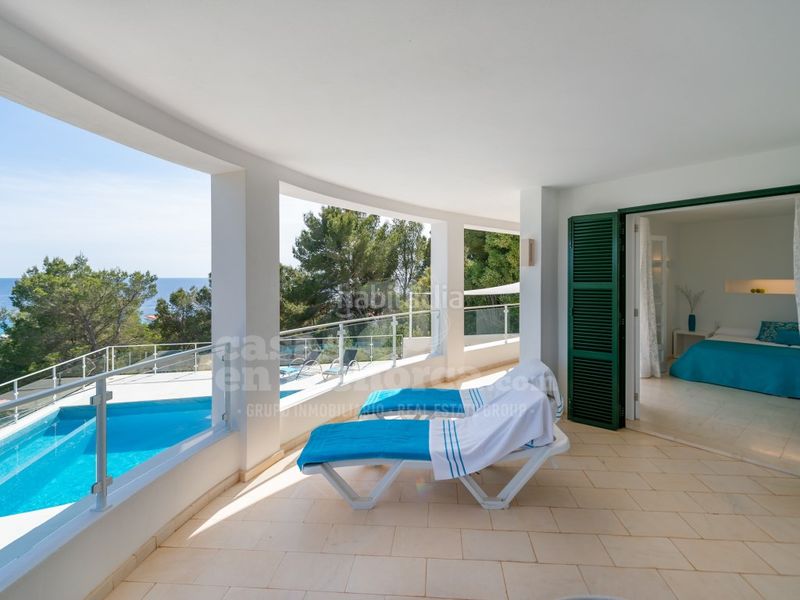 Foto 5f5290f0-0986-4323-bb35-7b91dddabbcc. Casa amb aparcament piscina a Sant Tomàs Es Migjorn Gran