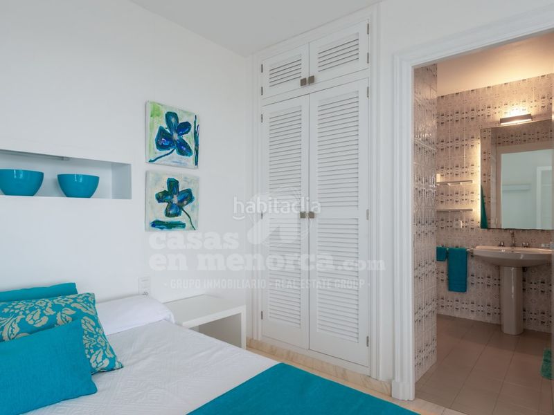 Foto 6e8ffe83-4122-4a2b-99ef-db93762ef08b. Casa amb aparcament piscina a Sant Tomàs Es Migjorn Gran