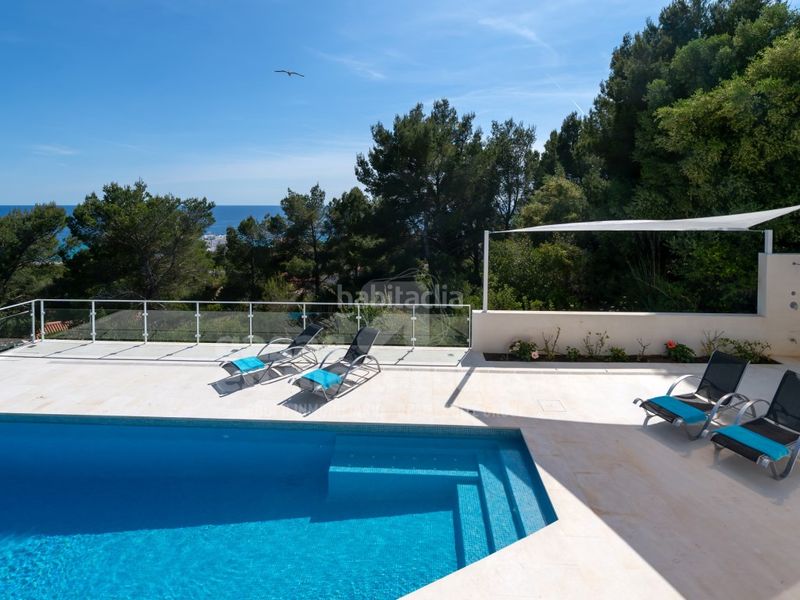 Foto aafd285e-357c-4e92-8a41-fe00c47e93ce. Casa amb aparcament piscina a Sant Tomàs Es Migjorn Gran