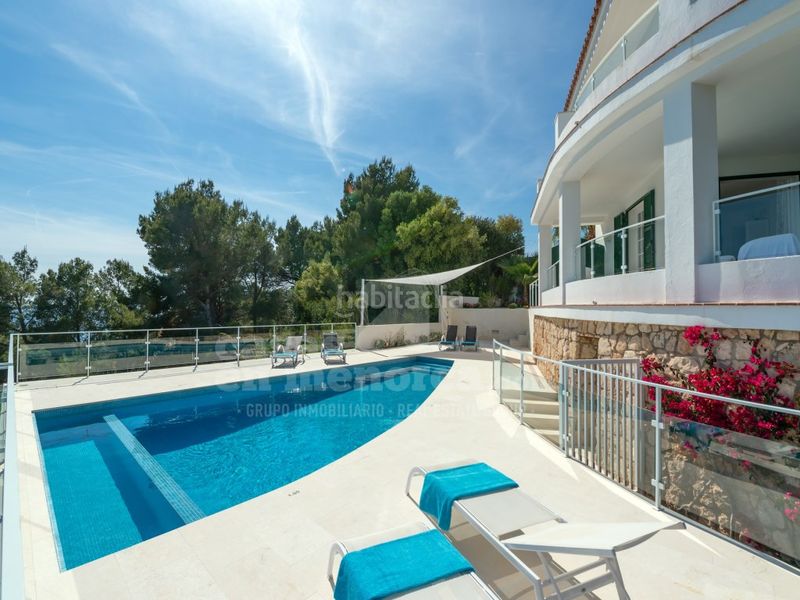 Foto abb02976-bde9-4482-b61b-437a7ef656bd. Casa amb aparcament piscina a Sant Tomàs Es Migjorn Gran