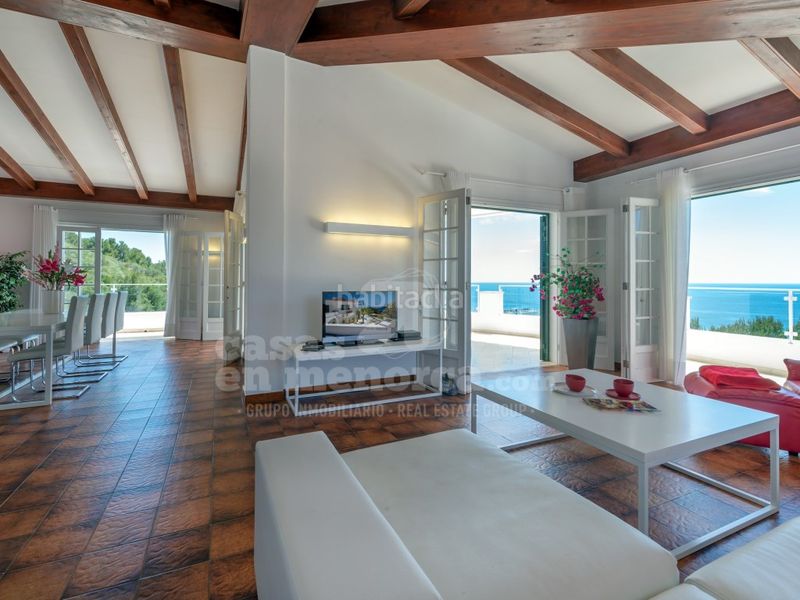 Foto af7ee464-f016-4e0d-914f-8a78348ae543. Casa amb aparcament piscina a Sant Tomàs Es Migjorn Gran