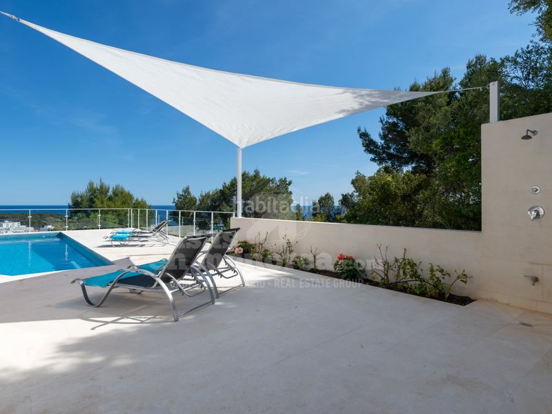 Foto b4afa717-e22e-4b6a-8109-48a96aadffbf. Casa amb aparcament piscina a Sant Tomàs Es Migjorn Gran