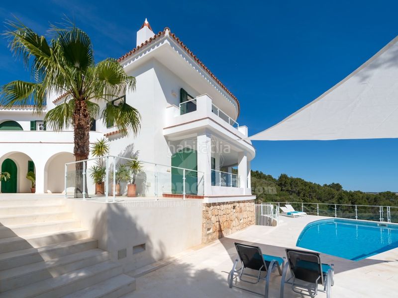 Foto d735c002-7b73-4407-a18e-ba712905de6b. Casa amb aparcament piscina a Sant Tomàs Es Migjorn Gran