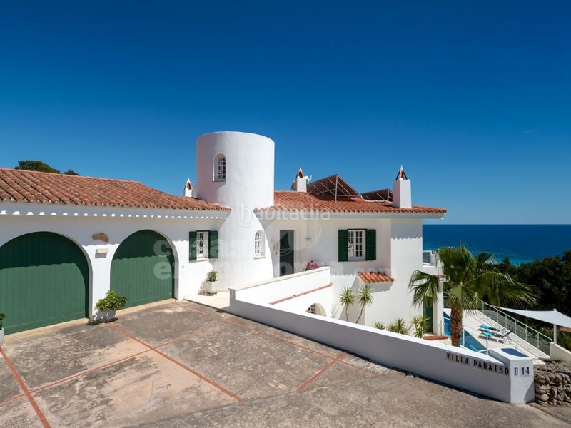 Foto df587866-8688-4ab5-8220-ce4cfef8445c. Casa amb aparcament piscina a Sant Tomàs Es Migjorn Gran