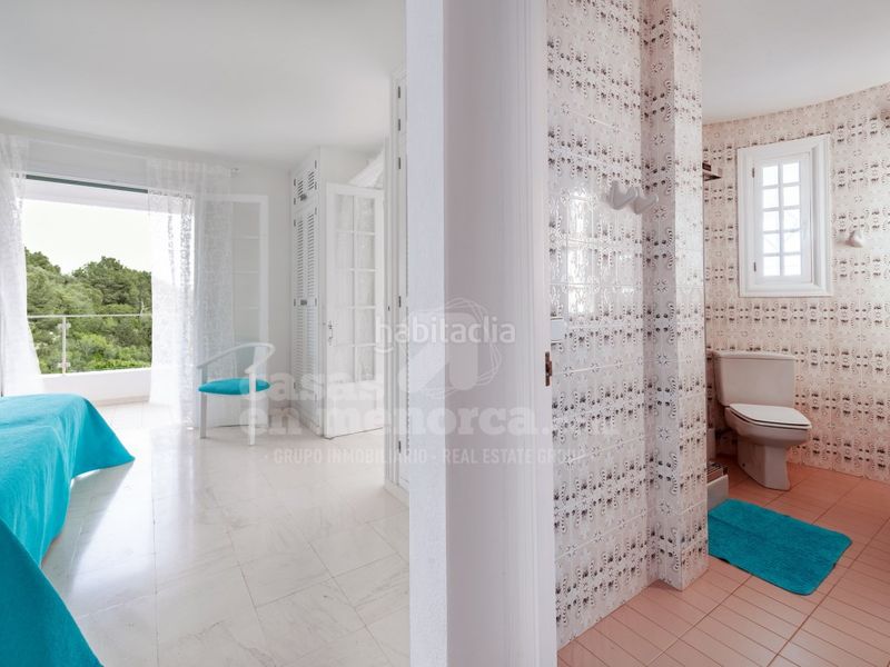 Foto dfd9a5ee-7aeb-479a-8234-2b4f45f31842. Casa amb aparcament piscina a Sant Tomàs Es Migjorn Gran